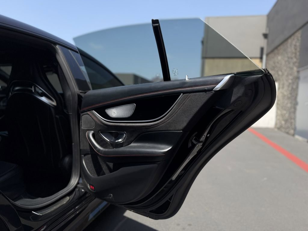 Used 2020 Mercedes-Benz AMG GT 63 image 21