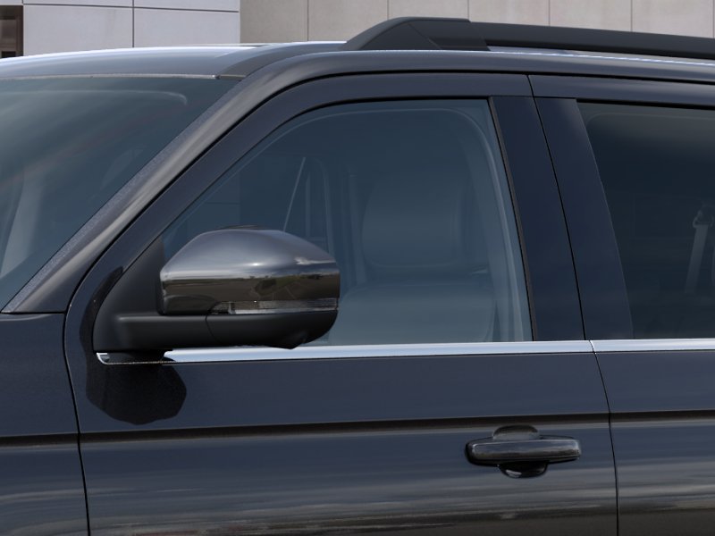 New 2027 Ford Expedition Max Active RWD image 20