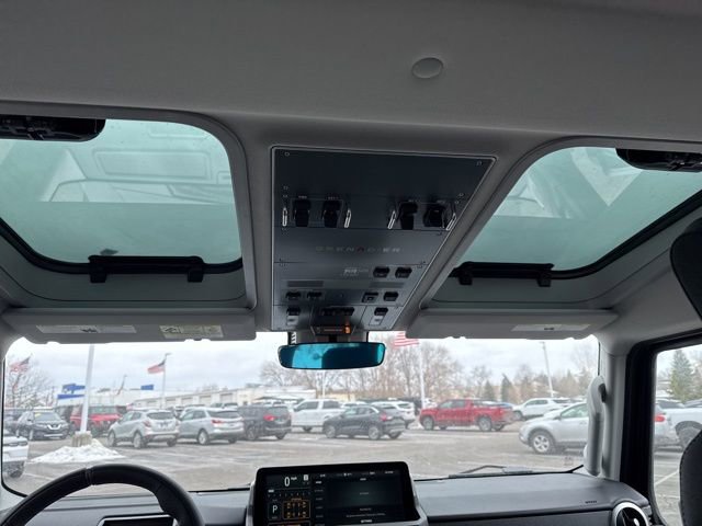 New 2026 INEOS Grenadier image 24