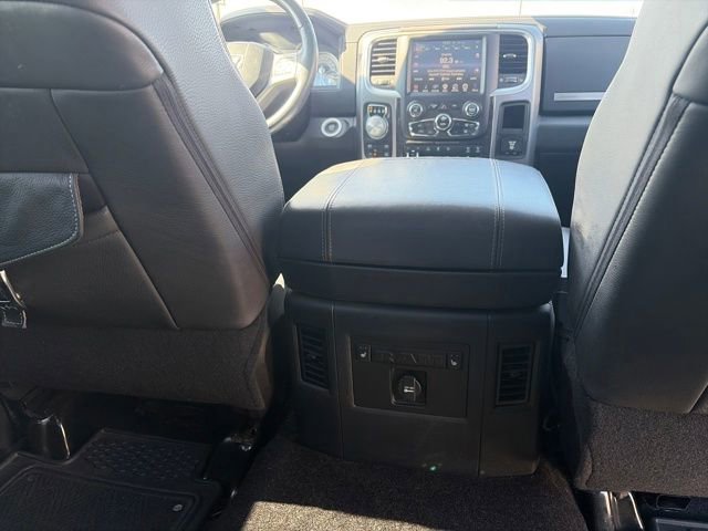 Used 2014 RAM 1500 Limited image 33
