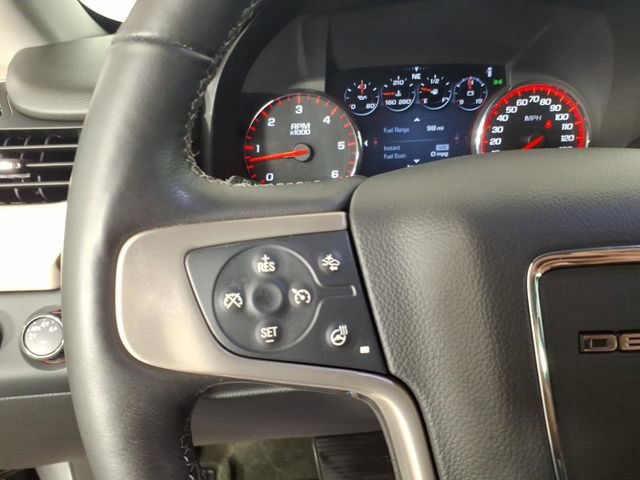Used 2015 GMC Yukon Denali w/ Open Road Package AWD/4WD image 17