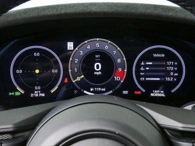 Certified 2026 Porsche 911 GT3 RWD image 12