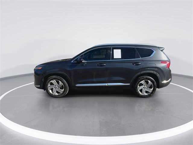 Used 2021 Hyundai Santa Fe SEL image 6