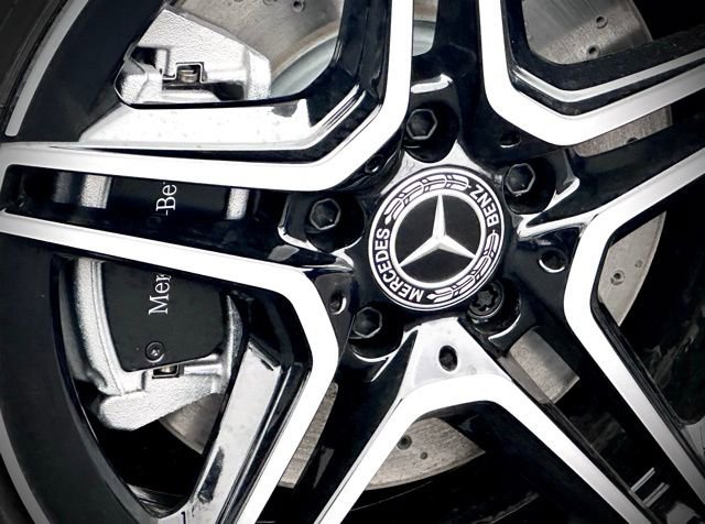 New 2026 Mercedes-Benz CLA 250 4MATIC image 13