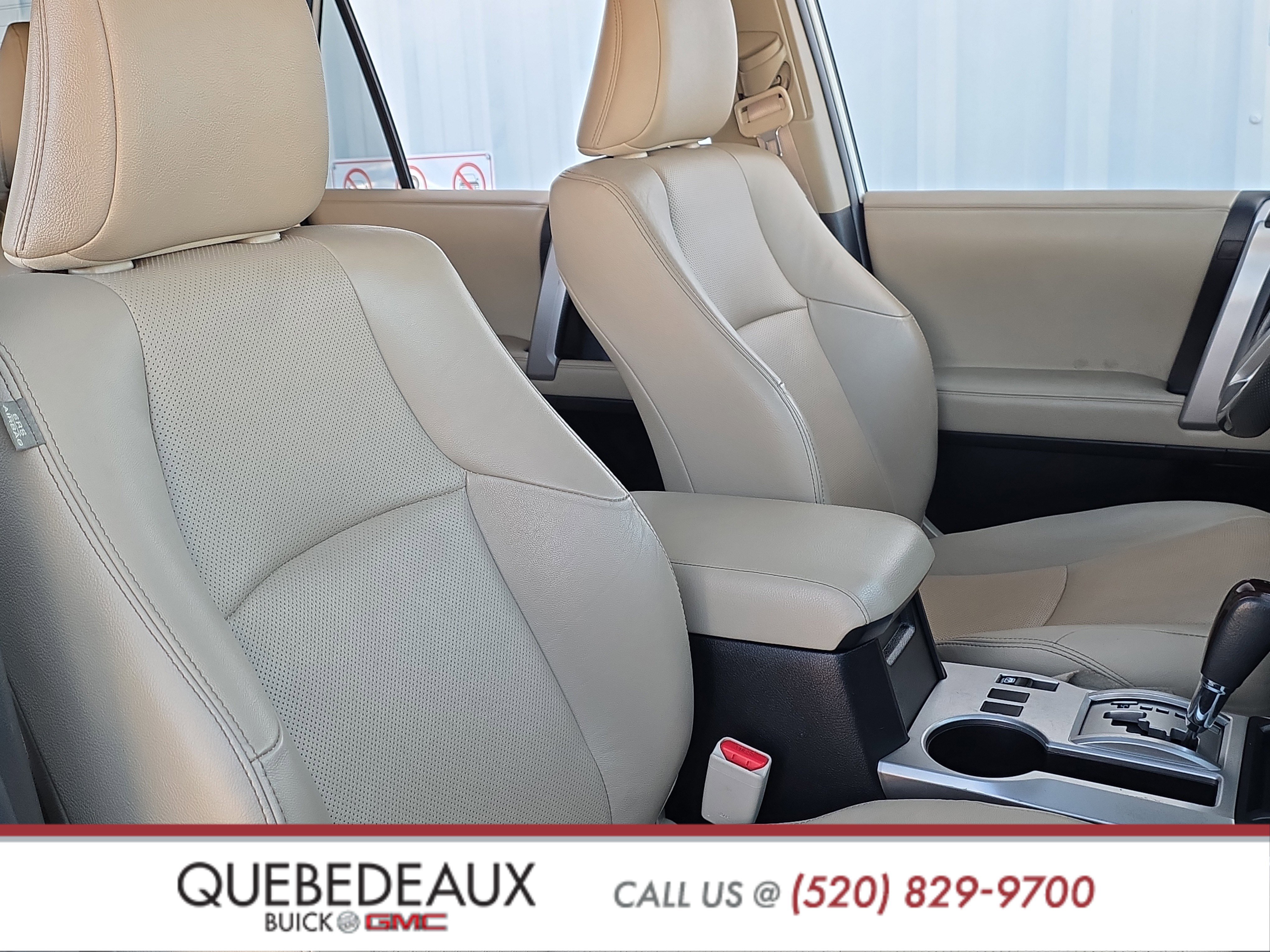 Used 2020 Toyota 4Runner Limited AWD/4WD image 37