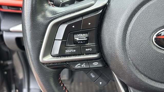 Used 2019 Subaru Forester Sport w/ Popular Package #2 AWD/4WD image 15