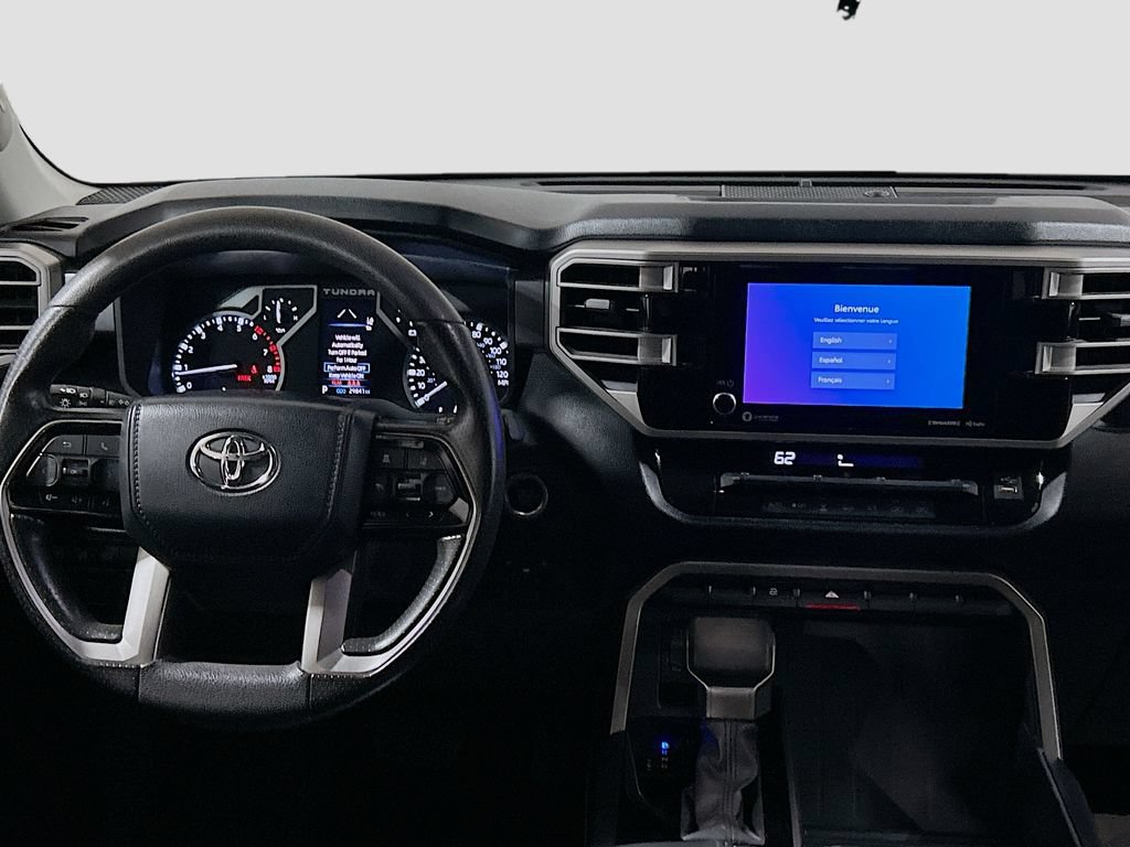 Used 2023 Toyota Tundra SR5 AWD/4WD image 19