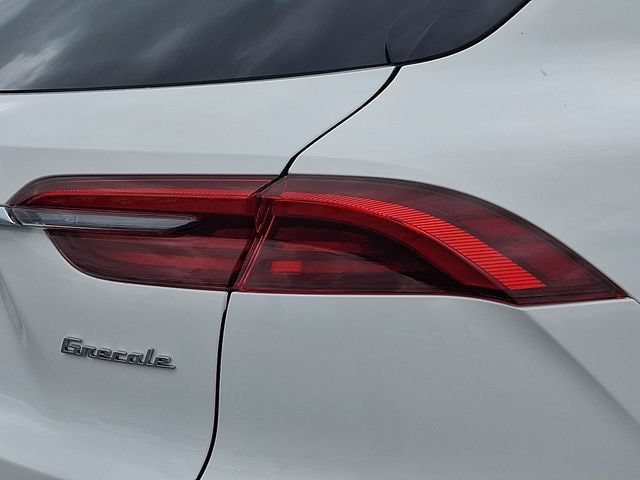 Certified 2025 Maserati Grecale GT AWD/4WD image 24
