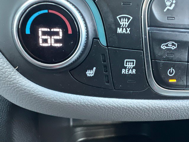 Used 2024 Chevrolet Equinox LT AWD/4WD image 34