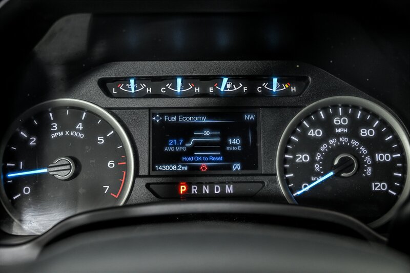 Used 2019 Ford F150 XLT w/ Equipment Group 302A Luxury AWD/4WD image 20
