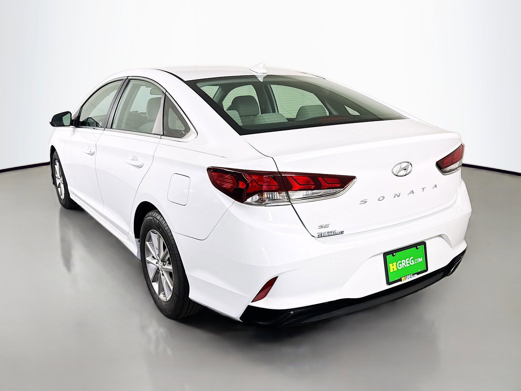 Used 2018 Hyundai Sonata SE image 7