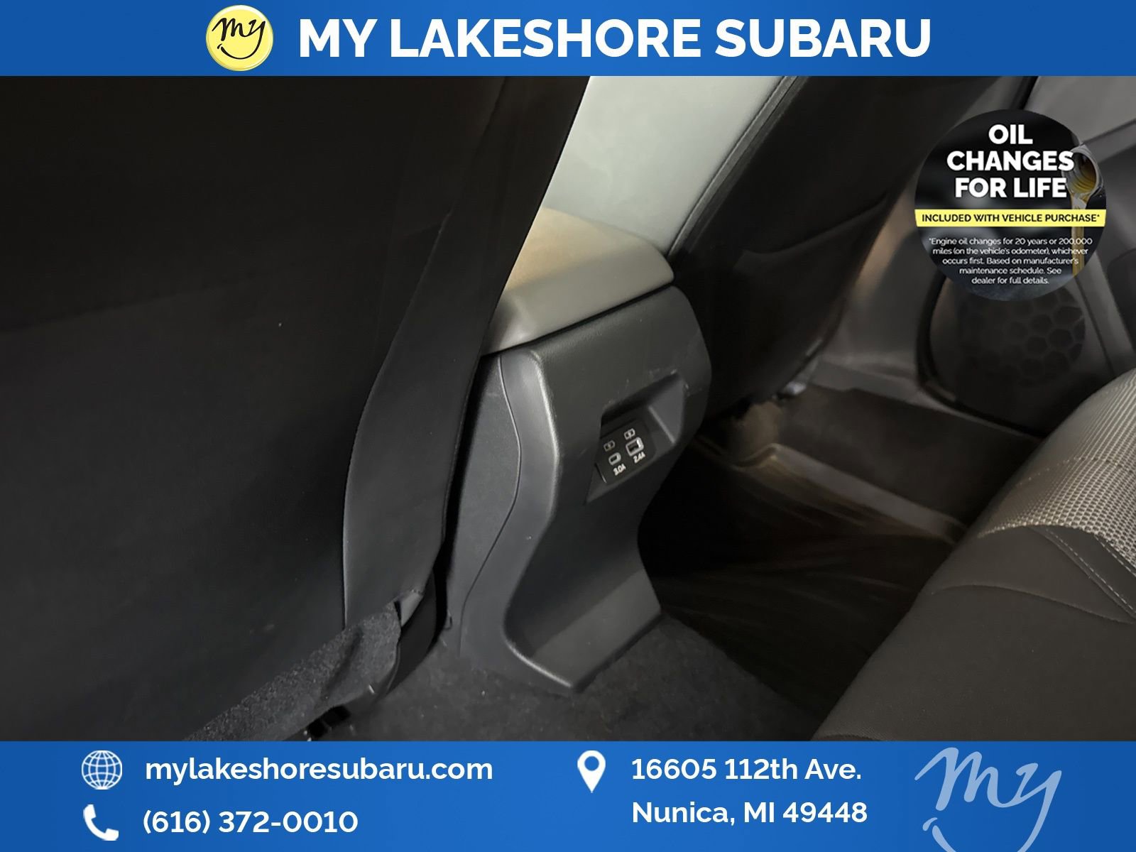 Certified 2024 Subaru Crosstrek 2.0i Premium image 28