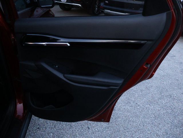 Used 2022 Kia Seltos S image 12