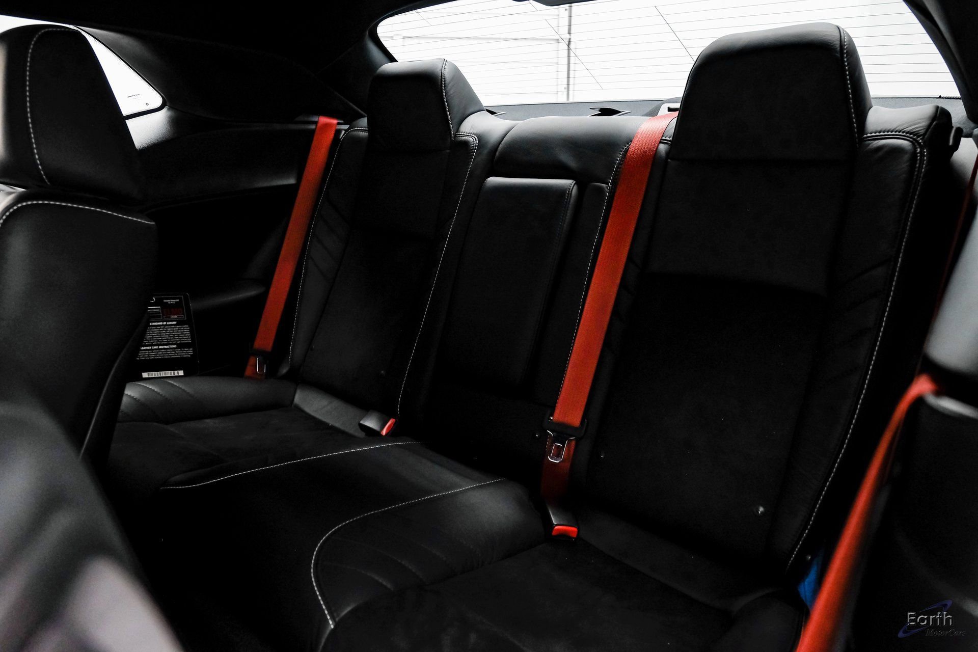 Used 2018 Dodge Challenger SRT Demon image 77