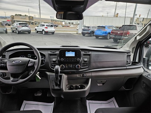 Used 2024 Ford Transit 250 Base w/ Exterior Upgrade Package image 10