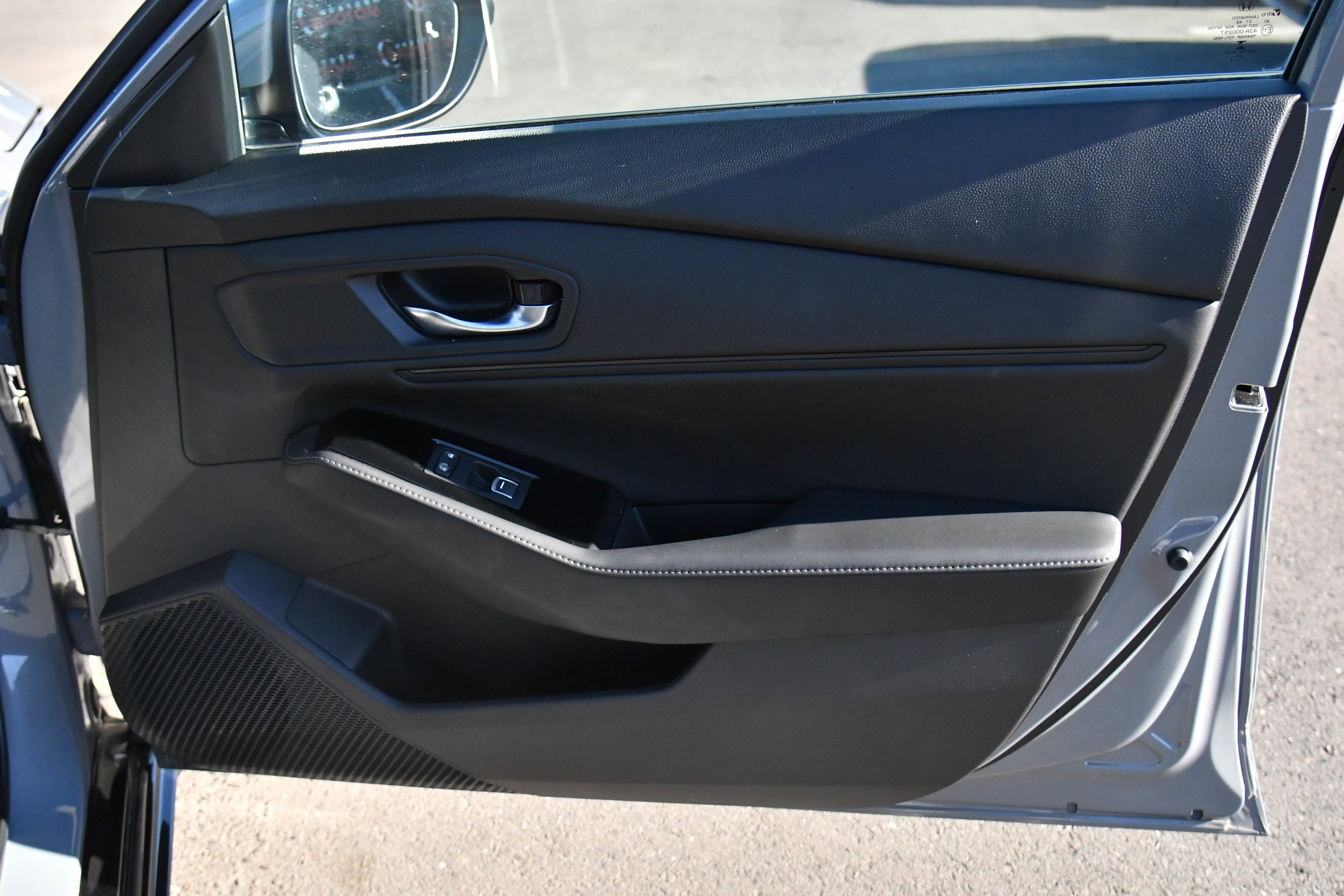 Used 2023 Honda Accord Touring image 44