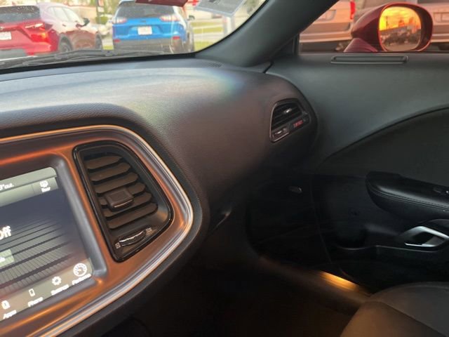 Used 2020 Dodge Challenger R/T Scat Pack image 25