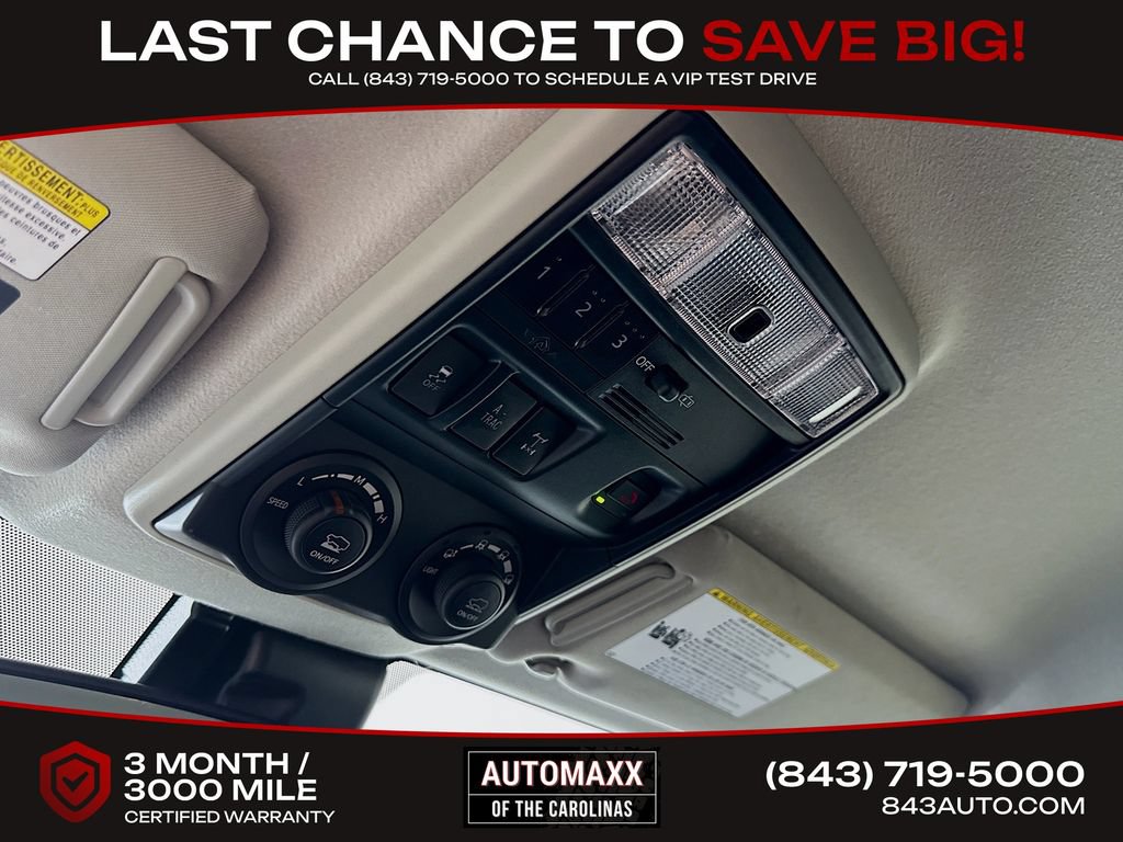 Used 2024 Toyota 4Runner TRD Off-Road Premium AWD/4WD image 32