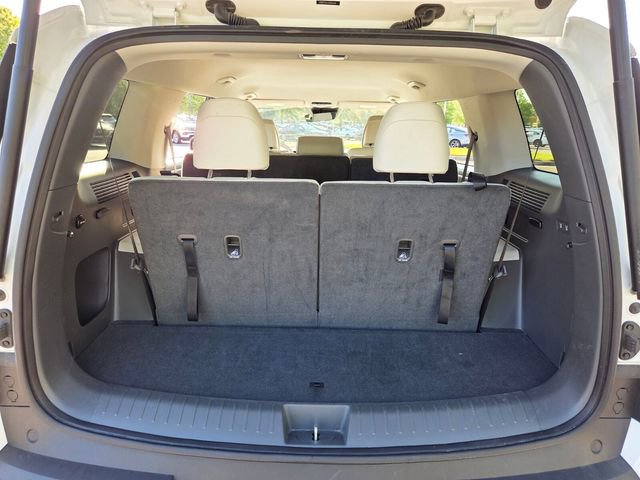 Used 2025 Hyundai Santa Fe SEL FWD image 15