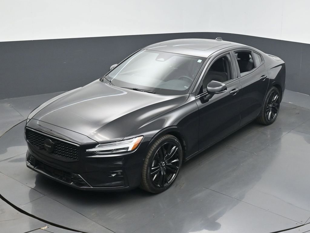 Used 2024 Volvo S60 B5 Plus w/ Climate Package AWD/4WD image 9
