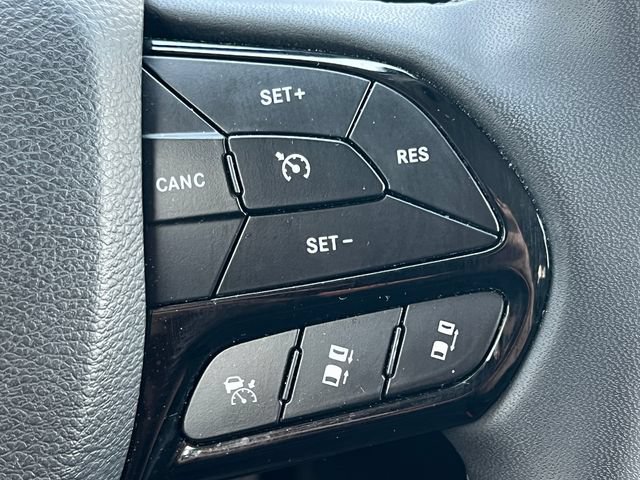 Used 2023 Jeep Cherokee Altitude Lux w/ Lux Elite Package AWD/4WD image 23