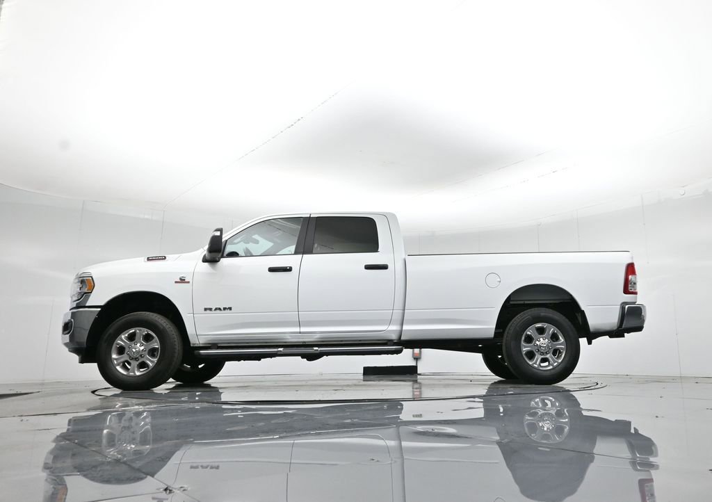 Used 2024 RAM 3500 Big Horn image 55