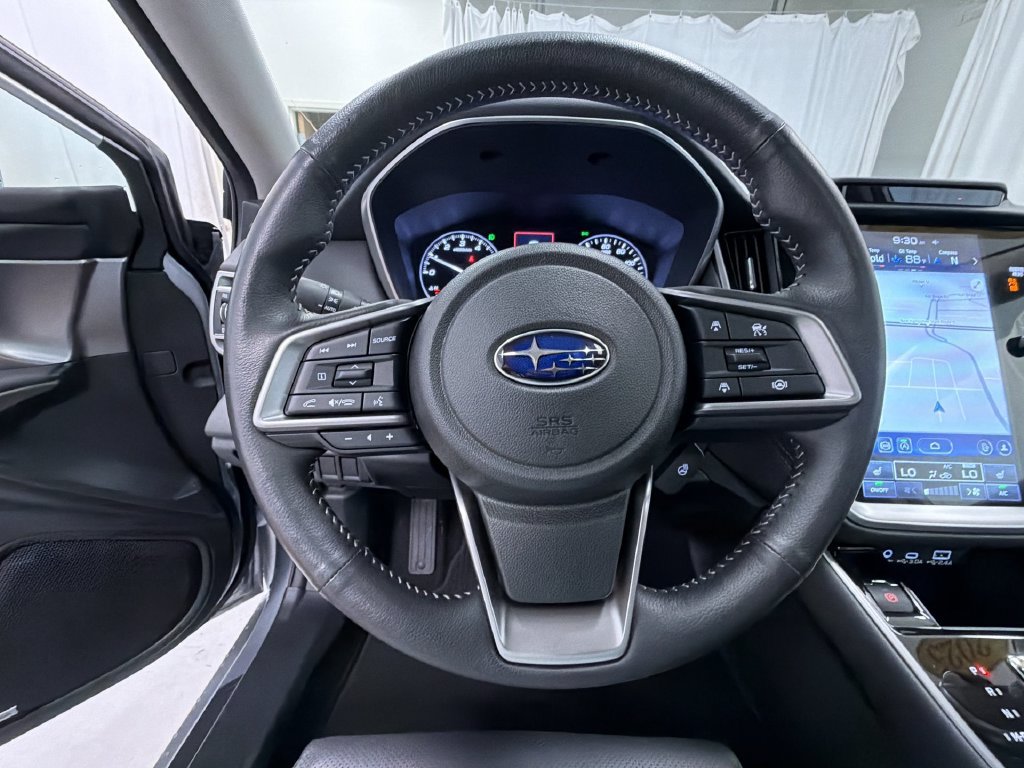 Certified 2025 Subaru Legacy Limited AWD/4WD image 29