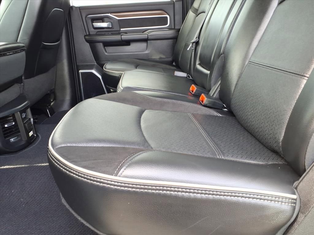 Certified 2024 RAM 2500 Laramie image 15