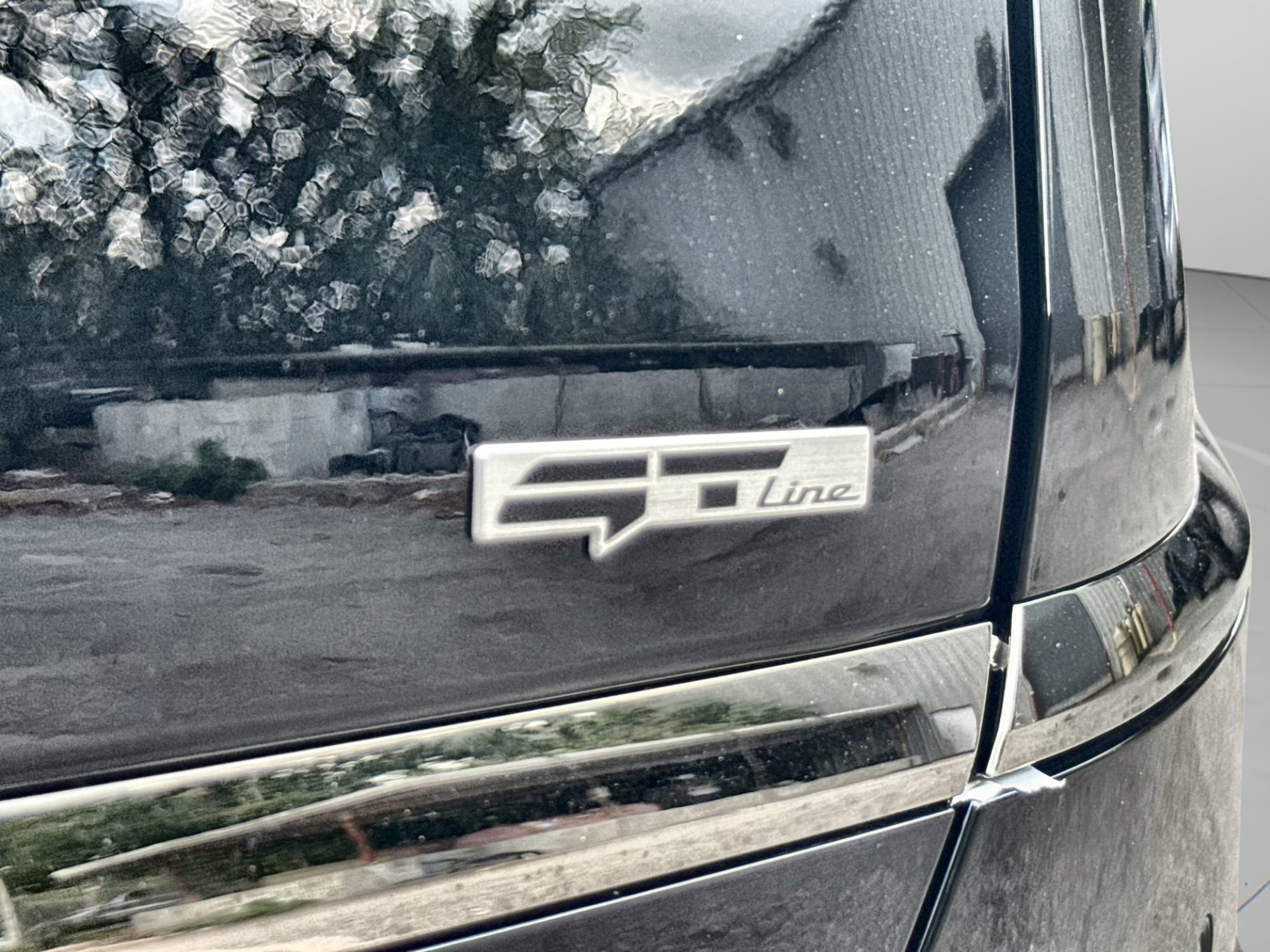 New 2025 Kia EV6 GT-Line AWD/4WD image 10