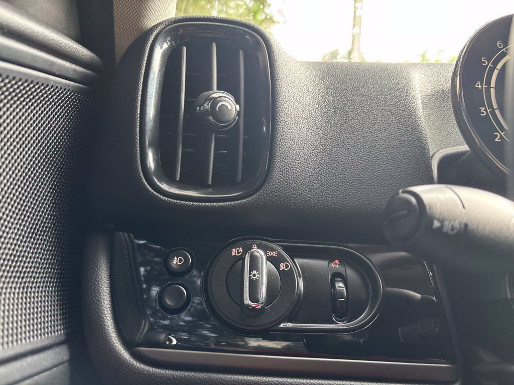 Used 2024 MINI Cooper Countryman S FWD image 37
