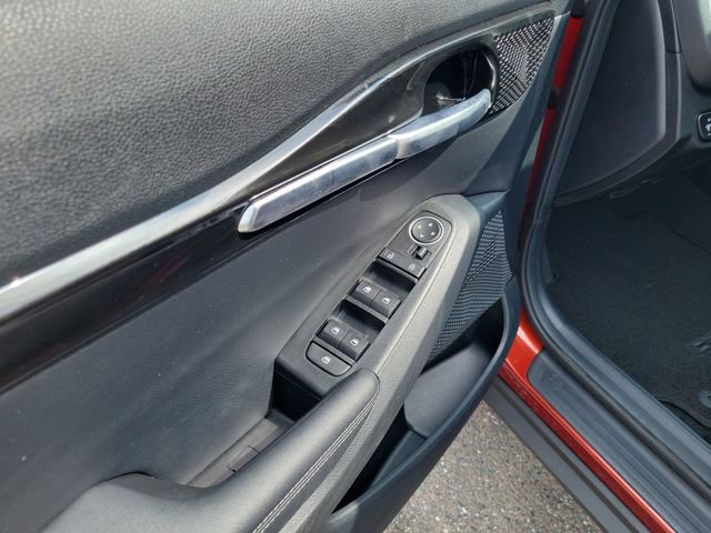 Used 2024 Kia Seltos S FWD image 11