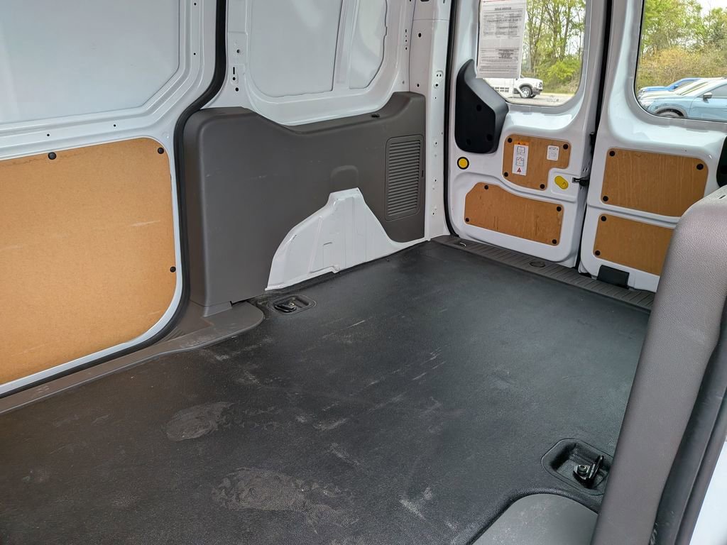 Used 2021 Ford Transit Connect XL image 31