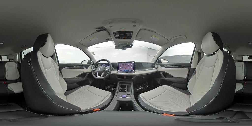 New 2026 Volkswagen Tiguan SE AWD/4WD image 12