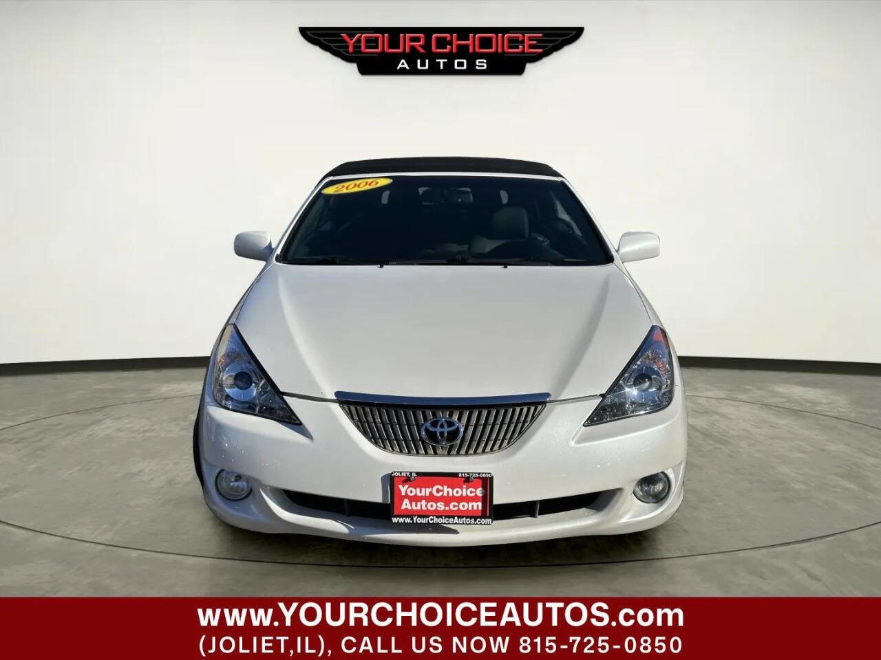 Used 2006 Toyota Solara SE image 8