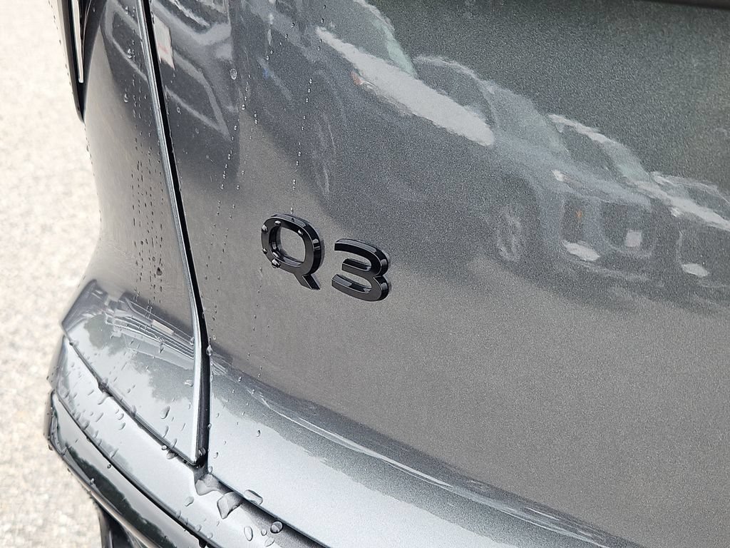 New 2026 Audi Q3 quattro 2.0T AWD/4WD image 6