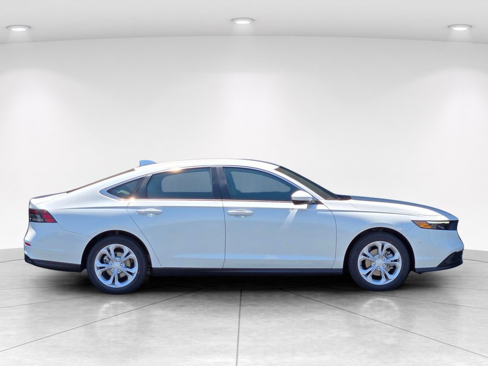 New 2026 Honda Accord LX image 7