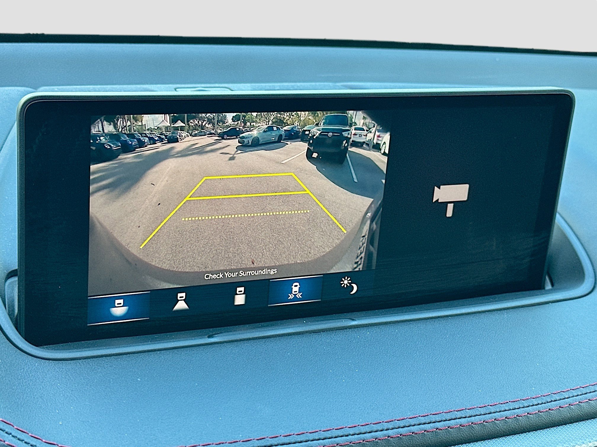 Used 2024 Acura MDX A-Spec image 15