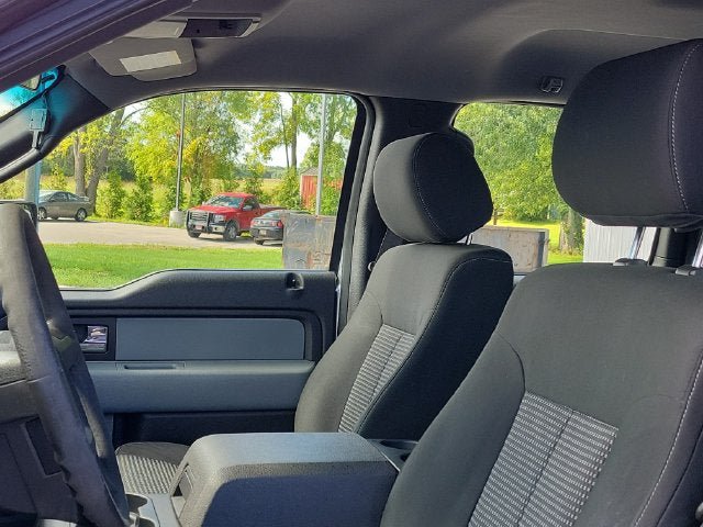 Used 2014 Ford F150 STX w/ Equipment Group 201A Mid AWD/4WD image 5