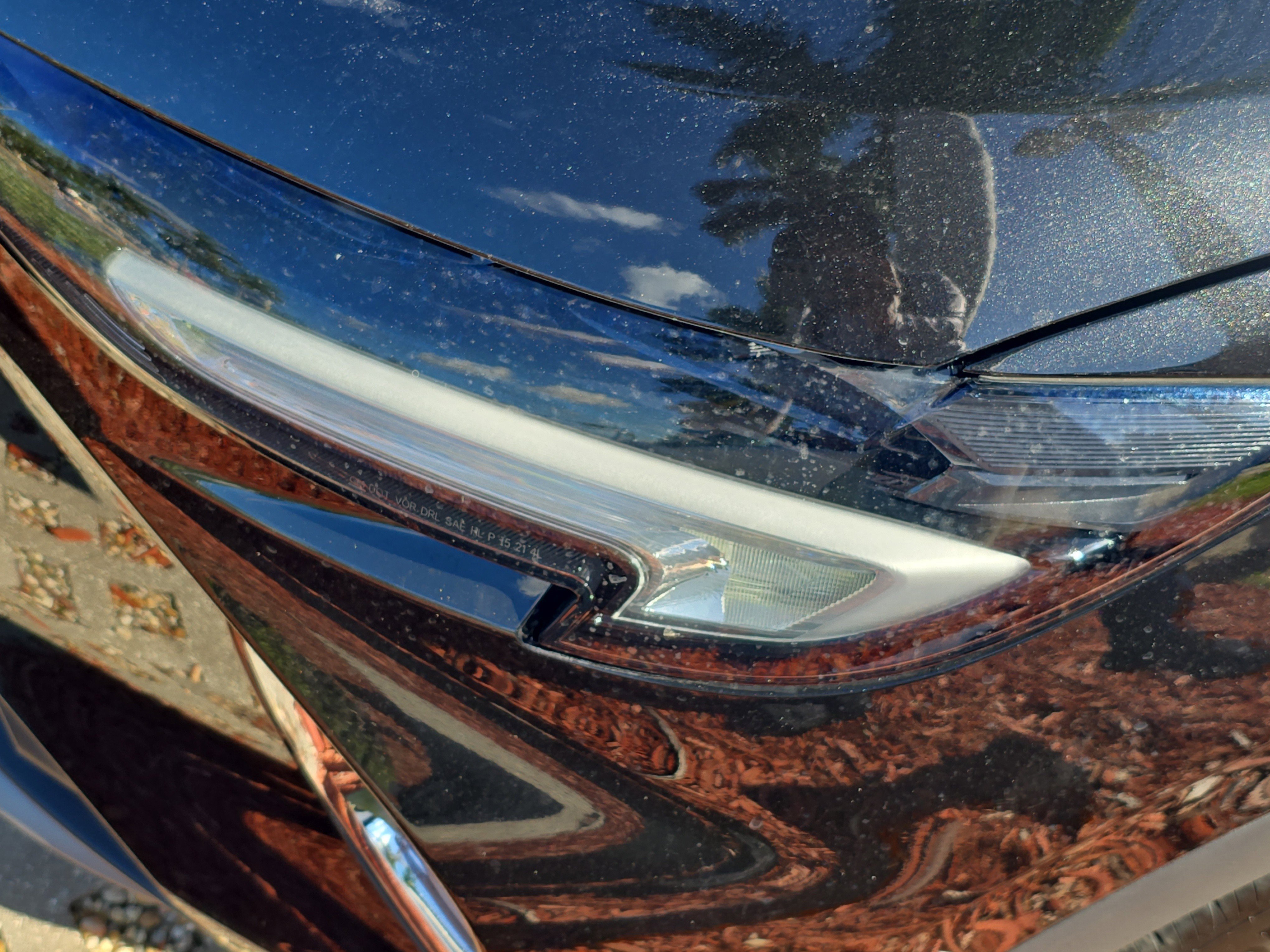 Used 2023 Buick Envision Essence image 10