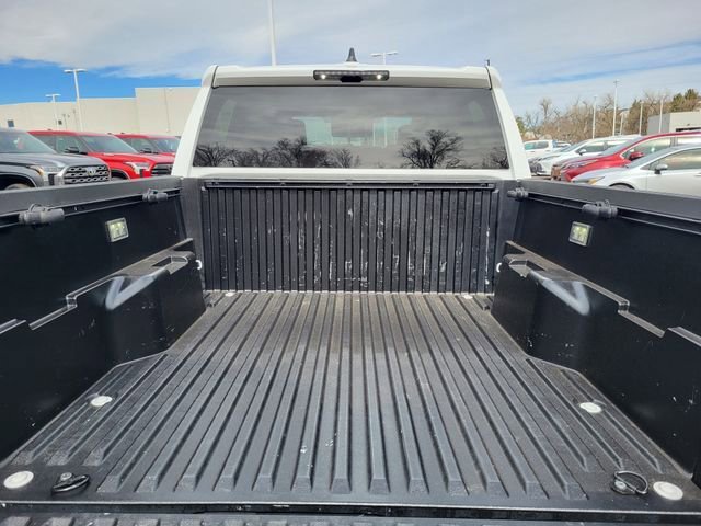 Used 2024 Toyota Tacoma TRD Sport image 27