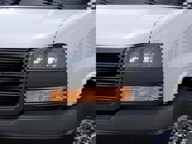 New 2025 GMC Savana 2500 Base w/ Driver Convenience Package image 37