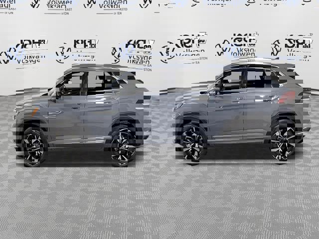 New 2026 Volkswagen Atlas Cross Sport SEL Premium R-Line image 4