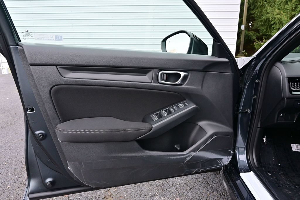 New 2026 Honda Civic Sport image 11