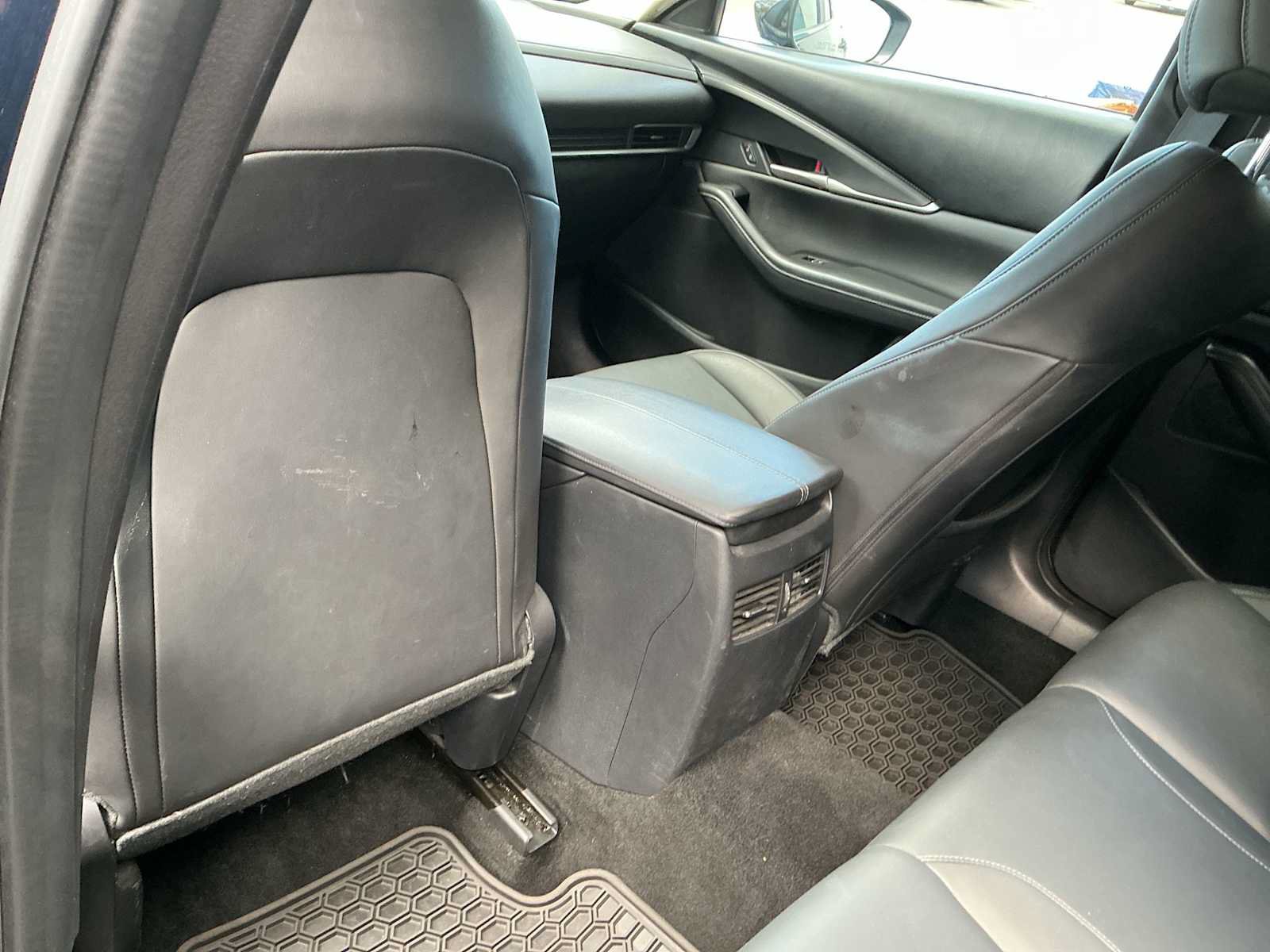 Used 2024 MAZDA CX-30 AWD 2.5 S w/ Select Sport Pkg image 21