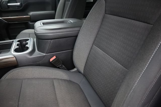 Used 2020 Chevrolet Silverado 2500 LT w/ All Star Edition AWD/4WD image 17