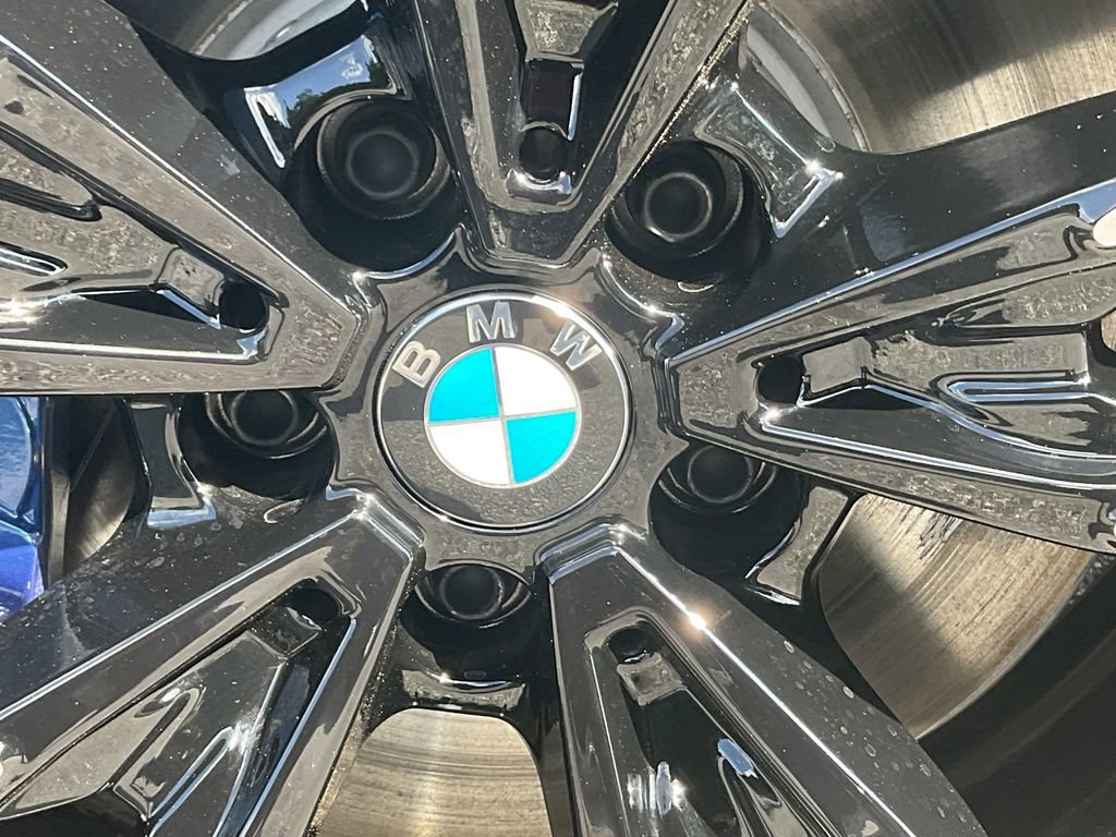 New 2026 BMW M340i xDrive w/ Premium Package image 12