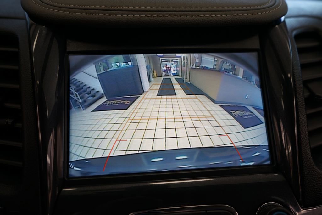 Used 2018 Chevrolet Impala LT FWD image 7