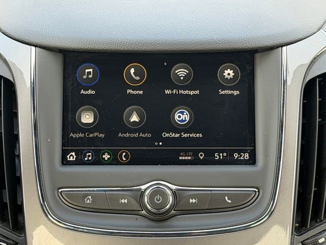 Used 2019 Chevrolet Cruze LT w/ Convenience Package image 23