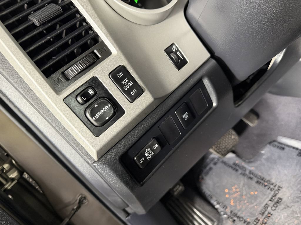 Used 2008 Toyota Tundra 4x4 Double Cab image 35