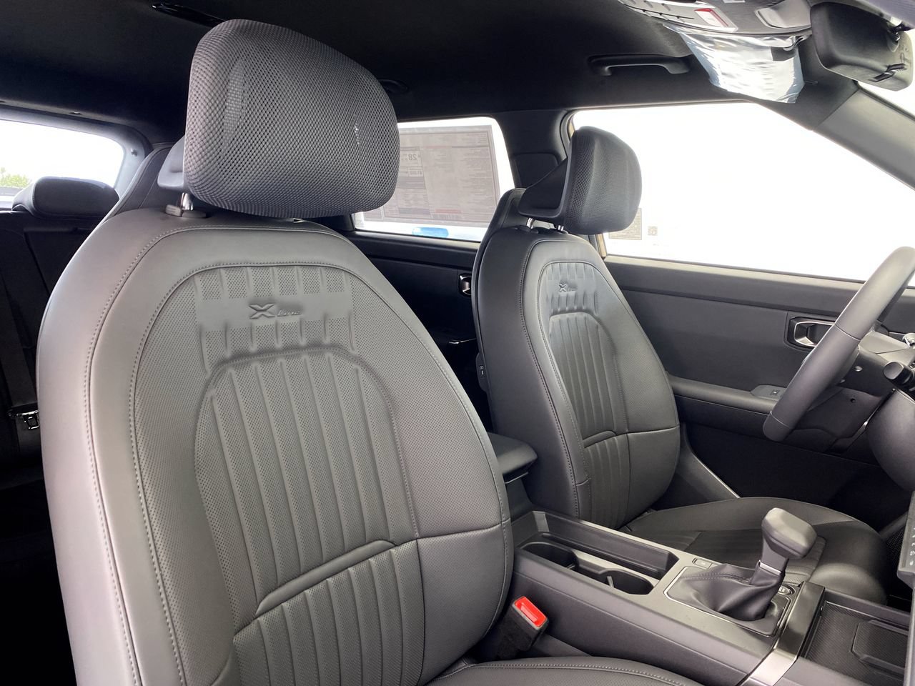 New 2027 Kia Seltos X-Line S AWD/4WD image 30